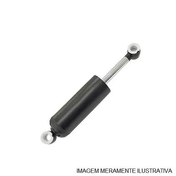 AMORTECEDOR TAMPA TRASEIRA FOX/ CROSSFOX 03/10