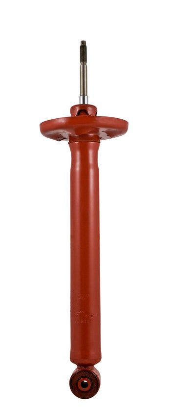 AMORTECEDOR TRASEIRO SANTANA QUANTUM 85/02 ROYALE 92/96