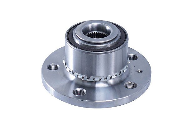 CUBO RODA DIANTEIRA FOX 03/.. CROSSFOX 06/.. POLO 06/..(C/ ABS)
