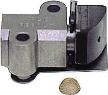 TENSOR CORREIA DISTRIBUIDOR CORCEL/ DL REY/ BELINA/ ESCORT/ PAMPA (CHT) GOL/ PARATI/ VOYAGE/ SAVEIRO 1.0/ 1.6 (AE)
