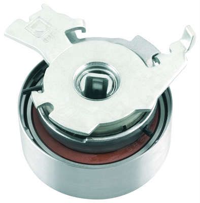 TENSOR CORREIA DENTADA AGILE 1.4 8V/ ASTRA/ VECTRA/ ZAFIRA 8V NOVO CORSA/ MERIVA 1.8 8V/ 16V 04/.. MONTANA 1.4/ 1.8 8V