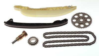 KIT DISTRIBUICAO COURIER/ ECOSPORT/ ESCORT/ FIESTA/ FOCUS/ KA 1.0/ 1.6 8V (ZETEC ROCAM)