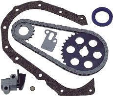 KIT DISTRIBUICAO BELINA/ CORCEL/ DEL REY/ PAMPA (CHT) GOL/ VOYAGE/ PARATI/ SAVEIRO 1.0/ 1.6 (AE)