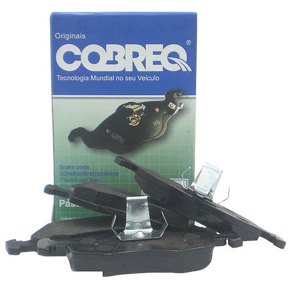 PASTILHA FREIO CIVIC 1.6 16V 99/00 1.7 16V 01/06 EXS/ LXS 07/..  (VARGA)