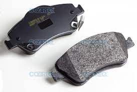 PASTILHA FREIO COROLLA GLI/ SEG/ XEI/ XLI 1.8 16V 08/.. ALTIS/ XEI 2.0 16V 11/.. (BOSCH)