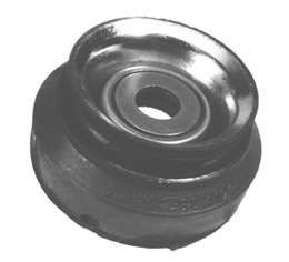 COXIM AMORTECEDOR DIANTEIRO SANTANA/ QUANTUM/ VERSAILLES/ ROYALE 84/96 (SUPER.)  C/ ROLAMENTO