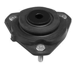 COXIM AMORTECEDOR DIANTEIRO FIESTA 02/11 ECOSPORT 03/12 (SUPER.) S/ ROLAMENTO