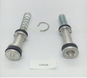 REPARO CILINDRO MESTRE ESCORT 83/92 HOBBY 93/96 VERONA 90/92 APOLLO 90/92 (SIST. BENDIX)