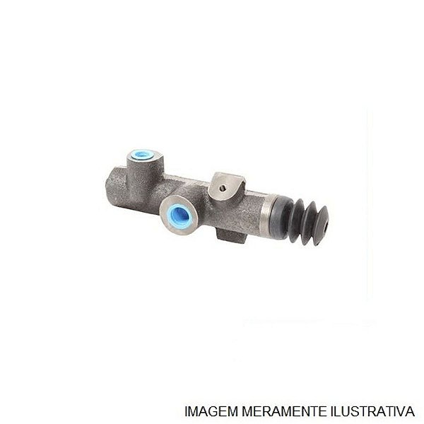 CILINDRO MESTRE KA 1.0 00/07 DUPLO