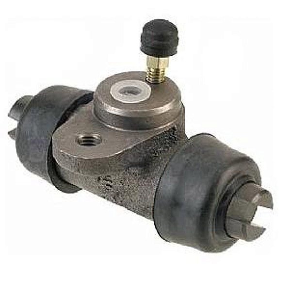 CILINDRO RODA FUSCA 1.2/ 1.3 57/84 GURGEL X12/ TOCANTINS 69/80 PUMA 68/73  KARMAN GHIA 57/69 (DIANT.)