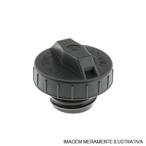 TAMPA COMBUSTIVEL FOCUS/ CIVIC/ FIT/ CRV/ PAJERO/ L200/ FRONTIER/ HILUX/ COROLLA