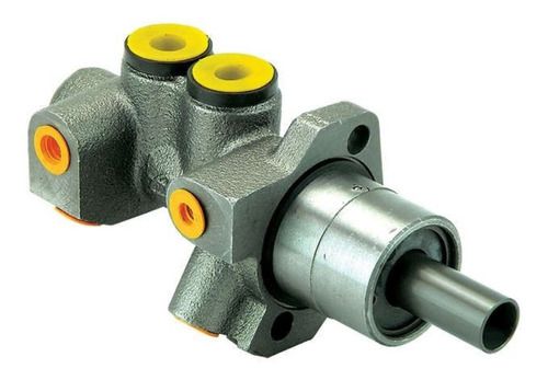 CILINDRO MESTRE CORSA 98/02 (SIST. ATE) AGILE 10/11 S/ ABS CLASSIC 03/09 MONTANA 11/13 S/ ABS  DUPLO