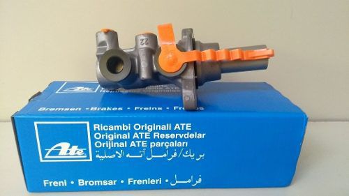 CILINDRO MESTRE UNO 1.0/ 1.4 13/.. FIORINO 1.4 13/,, GRAND SIENA 1.4/ 1.6 13/.. (C/ ABS) (SIST. ATE)