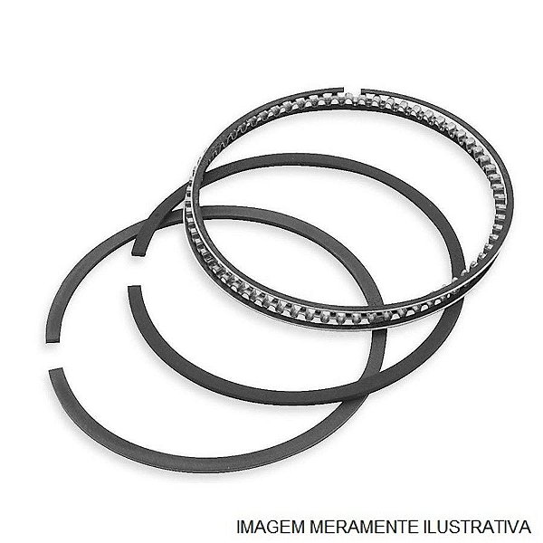 ANEL MOTOR UNO/ MILLE/ PREMIO/ ELBA 1.0/ 1.5 (0,40)