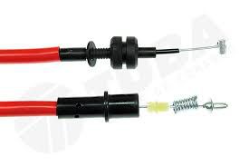 CABO ACELERADOR CELTA 1.0 01/.. CORSA 1.0 8V 06/.. 1.0 00/.. PRISMA 06/..