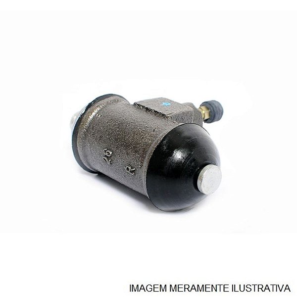 CILINDRO RODA CORCEL II 78/86 BELINA II 78/91 DEL REY 81/91 LE (SIST. VARGA) RCCR00368