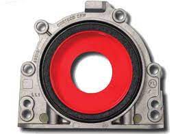 RETENTOR VIRABREQUIM FOX/ GOL/ GOLF/ PARATI/ POLO/ SAVEIRO/ SPACEFOX. 1.6 8V AT POWER 01/05 FOX/ GOL/ PARATI. 1.0 8V/ 16V AT POWER 01/05