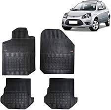 TAPETE KA 12/.. PRETO (INTERLAGOS)