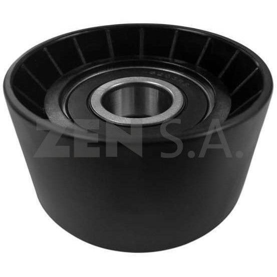 POLIA ALTERNADOR DUSTER 2.0 16V 12/.. MATER 2.5 16V 04/13