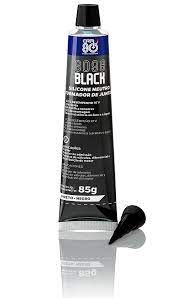 SILICONE CAR8098 BLACK 85G