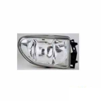 FAROL AUXILIAR SANTANA/ QUANTUM 98/.. LE HB4