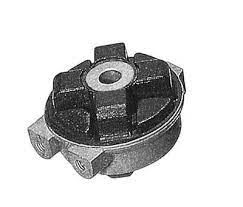 COXIM CAMBIO GOL/ PARATI/ SAVEIRO/ VOYAGE/ SANTANA 80/.. ESCORT/ VERONA/ VERSAILLES 93/.. MOTOR AP  2100582