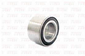 ROLAMENTO RODA DIANTEIRA AGILE 1.4 8V 09/... CELTA 1.0 8V 01/...1.4 8V 04/... CLASSIC 02/... CORSA 1.0  94/02