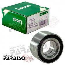 ROLAMENTO RODA DIANTEIRA CLIO 1.0/ 1.6 (C/ ABS) KANGOO 99/08 LAGUNA ../99 LOGAN 08/12 MEGANE 8V 98/08 R19 1.8 8V/ 16V 90/08 SANDERO 09/11 SCENIC 99/06 (SKF/ BAH0094)