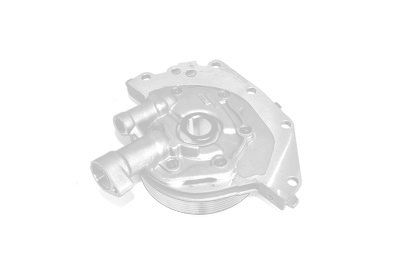 BOMBA OLEO FIESTA/ KA 1.0/ 1.6 99/13 1.6 COURIER 1.6 99/13 ECOSPORT 1.6 8V 03/12 ESCORT 1.6 00/02 FOCUS 1.6 03/09 (ZETEC ROCAM) S/ POLIA