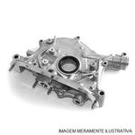 BOMBA OLEO PALIO/ SIENA 1.6 16V 11/.. PUNTO/ WEKEEND/ IDEA 1.6/1.8 16V 11/.. STRADA 1.8 16V 11/..  LINEA/ DOBLO/ BRAVO 1.8 16V 11/.. GRAND SIENA 1.6 16V 13/.. (FLEX)