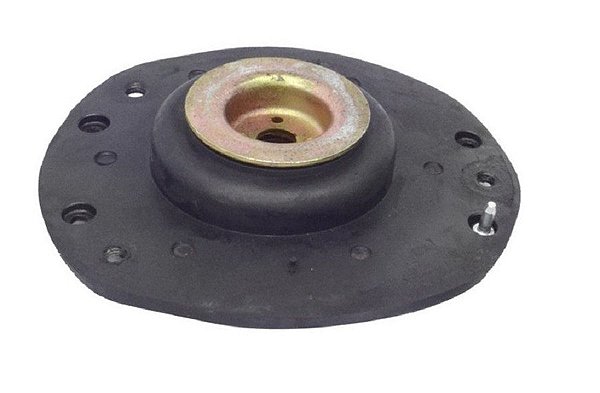 COXIM AMORTECEDOR DIANTEIRO206 1.0 8V 98/10 207 08/11 LE (DIREC. MECAN.)