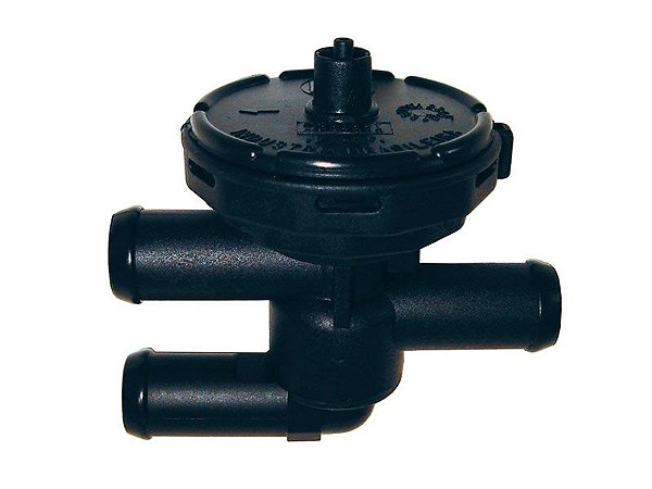 VALVULA AQUECEDORA CORSA 1.0/ 1.4/ 1.6 MPFI 8V  (GAS.) 98/03 VECTRA 2.0/  2.2 MPFI 8V/ 16V 97/03 (3 VIAS)