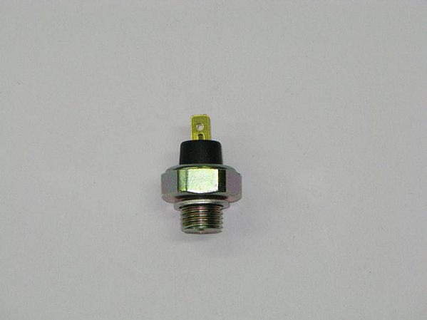 INTERRUPTOR OLEO GOL/ PARATI/ SAVEIRO AE 90/94 CORCEL/ ESCORT/ PAMPA 78/..