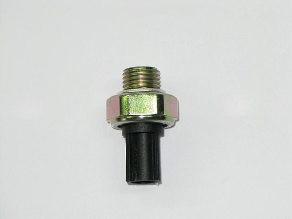 INTERRUPTOR OLEO GOL/ PARATI/ SAVEIRO 95/.. LOGUS/ POINTER (CHT) ESCORT 92/.. VEREONA/ ESCORT HOBBY