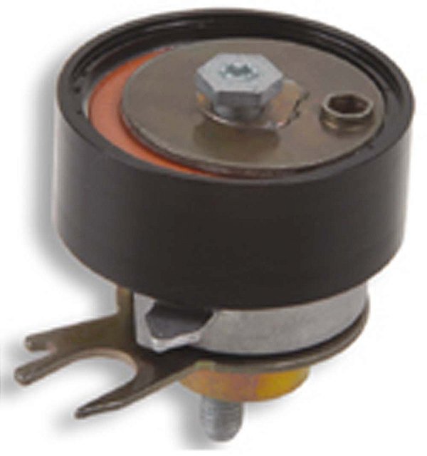TENSOR CORREIA DENTADA GOL/ PARATI 16V 00/.. POWER E HIGWAY SAVEIRO 16V 00/.. POLO AT 1.0 16V CABEÇOTE ROLETADO