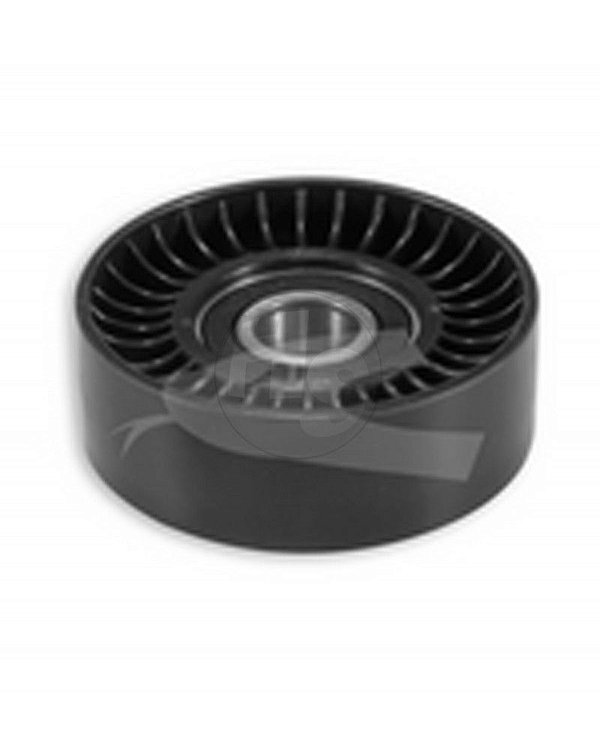 POLIA ALTERNADOR COROLLA 1.6 16V 00/10 1.8 16V 03/.. FIELDE 1.8 16V 07/08