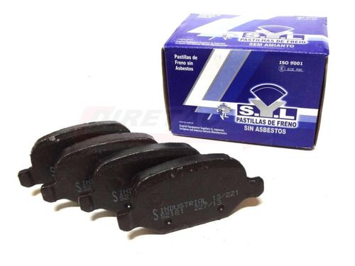PASTILHA FREIO TRASEIRA BRAVO 11/.. LINEA 1.4/ 1.8 08/.. 1.9 10/.. 1.8 15/.. PUNTO 1.4 TJET 09/.. FIAT 500 09/.. ALFA ROMEO 156  00/.. (LUCAS)