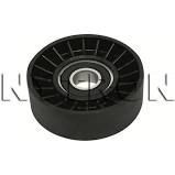 POLIA ALTERNADOR FIORINO/ PALIO/ SIENA/ STRADA 1.0/ 1.3/ 1.5 8V EXCETO 6 MARCHAS 99/..