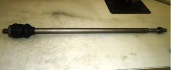BARRA ARTICULACAO CIVIC 01/05 CRV 02/06 (LD/ LE)