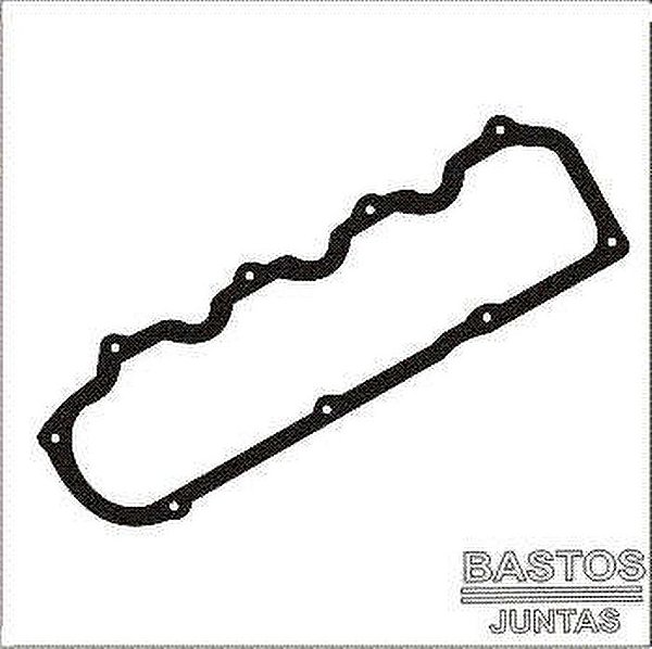 JUNTA TAMPA VALVULA UNO/ PREMIO/ ELBA 1.05/ 1.3/ 1.5 85/95 PALIO 1.5 8V FIAT 147/ FIORINO/ OGGI 1.05/ 1.3