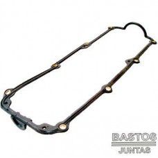 JUNTA TAMPA VALVULA GOL/ VOYAGE/ PARATI/ SAVEIRO/ APOLLO/ LOGUS/ POINTER/ PASSAT/ SANTANA/ QUANTUM 1.6/ 1.8/ 2.0 95/.. PAMPA 1.6 8V 95/..