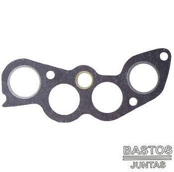 JUNTA COLETOR ADMISSAO ESCA. UNO/ PREMIO/ ELBA 1.05/ 1.3/ 1.5 85/95 PALIO 1.5 8V (FIASA) FIAT 147/ OGGI/ FIORINO 1.05/ 1.3 ../91 (FIASA)