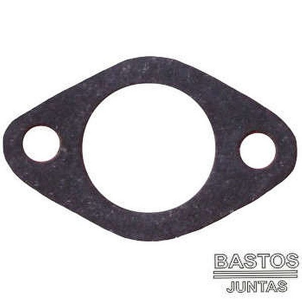 JUNTA TUBO DAGUA PALIO 1.0/ 1.5 96/.. TIPO 1.6 FIAT 147/ UNO/ OGGI/ PANORAMA/ ELBA/ PREMIO/ FIORINO 1.05/ 1.3/ 1.5/ 1.6