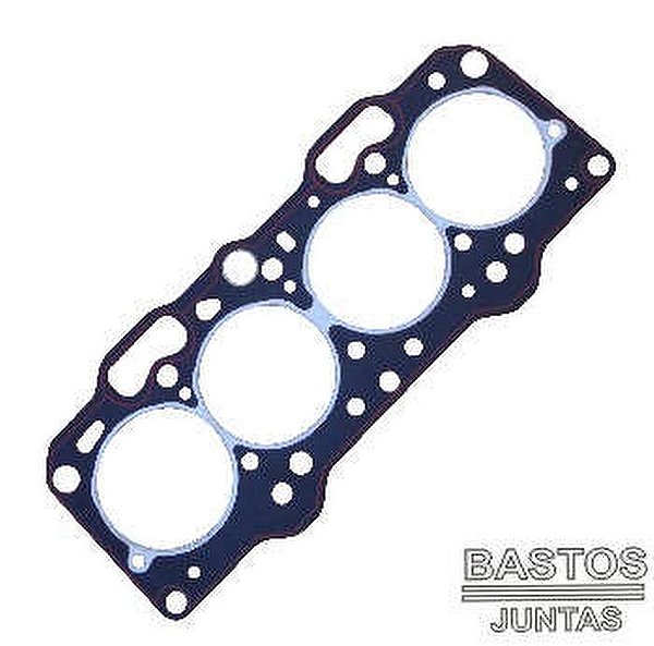 JUNTA CABECOTE PALIO/ WEEKEND/ SIENA/ STRADA 1.0 MPI 95/01 1.0 YOUNG 1.5 MPI 95/00