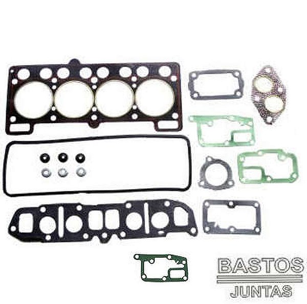 JUNTA MOTOR SUPERIOR CORCEL/ BELINA/ PAMPA/ DEL REY 1.6 83/.. CHT (S/ RETENTOR)