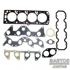 JUNTA MOTOR SUPERIOR MONZA 1.8 8V 87/97 KADETT/ IPANEMA 1.8 8V 89/97