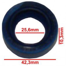 RETENTOR SEMI EIXO CORCEL/ BELINA 75/82 DEL REY/ PAMPA 82/86
