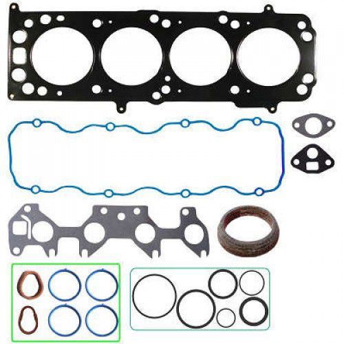 JUNTA MOTOR SUPERIOR CORSA/ PRISMA/ MERIVA/ MONTANA/ CELTA/ COBALT/ AGILE/ SONIC 1.4 8V (S/ RETENTOR)