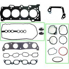 JUNTA MOTOR SUPERIOR COROLLA / FILDER 1.6/ 1.8 16V