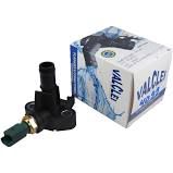 CONECTOR AGUA PALIO / SIENA / STRADA / FIORINO/ UNO 1.0/ 1.3  8V 03/.. (FIRE) PALIO/  IDEA/ SIENA / STRADA / PUNTO 1.4  06/.. MPI FIRE FLEX (COM SENSOR)